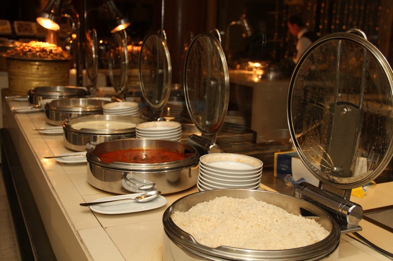 Lebanese Night at Mosaic
